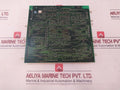 Norcontrol Automation Nn-791.10 I/O Processor Card Her 100261I