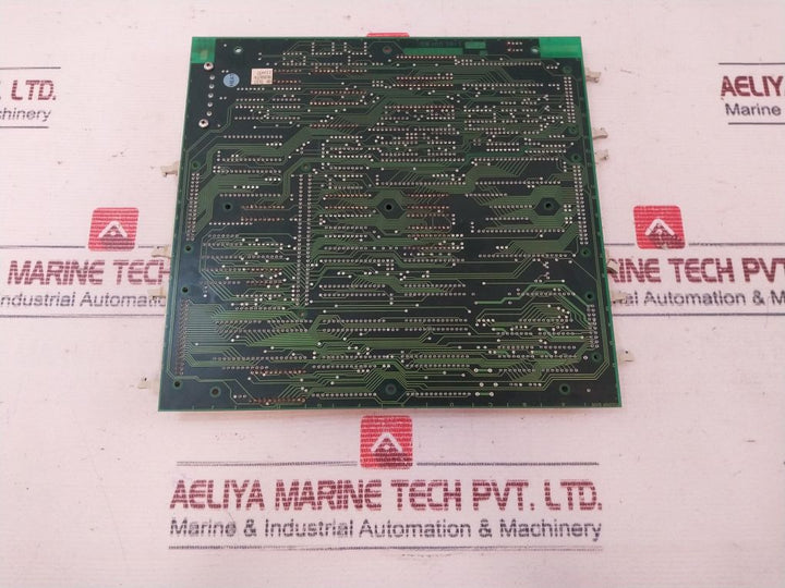 Norcontrol Automation Nn-791.10 I/O Processor Card Her 100261I