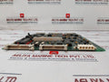 Norcontrol Automation Nn-791 12 I/O Processor Card