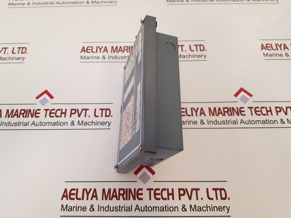 Norcontrol Automation Wcu Watch Calling Unit