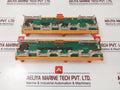 Norcontrol Automation Na 1003 Input Extention Driver Board Ha 110008 A/A/A