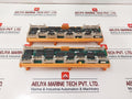 Norcontrol Automation Na 1004 Output Extention Buffer Latch Ha110010 A