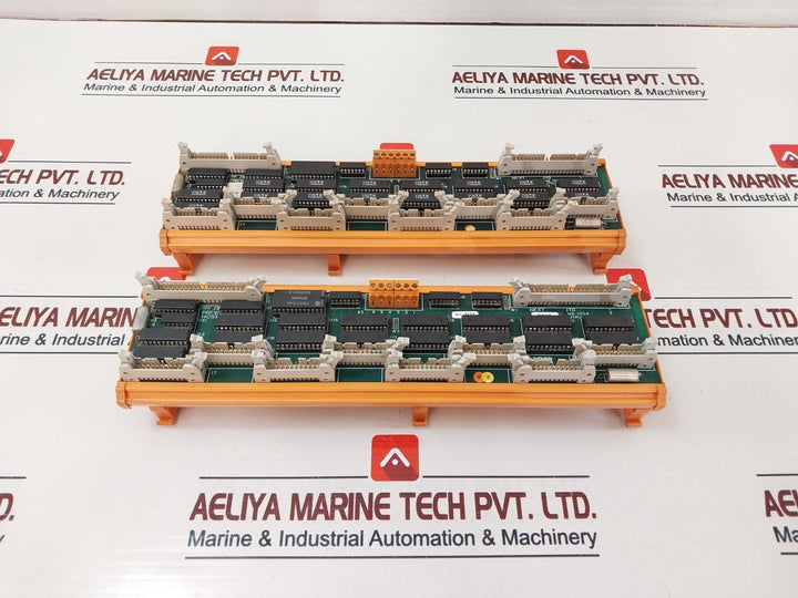 Norcontrol Automation Na 1004 Output Extention Buffer Latch Ha110010 A
