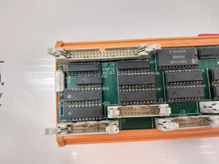 Norcontrol Automation Na 1004 Output Extention Buffer Latch Ha110010 A