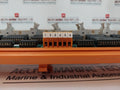 Norcontrol Automation Na 1004 Output Extention Buffer Latch Ha110010 A