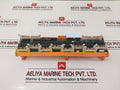 Norcontrol Automation Na 1004 Output Extention Buffer Latch Ha110010 A