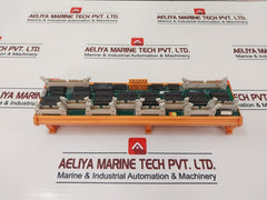 Norcontrol Automation Na 1004 Output Extention Buffer Latch Ha110010 A