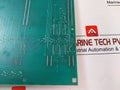 Norcontrol B956 Na 1008.3 Operators Panel