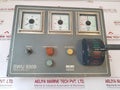 Norcontrol Bwu 9309 Bridge Wing Unit
