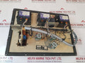 Norcontrol Bwu 9309 Bridge Wing Unit