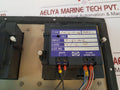 Norcontrol Bwu 9309 Bridge Wing Unit