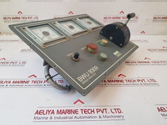 Norcontrol Bwu 9309 Bridge Wing Unit