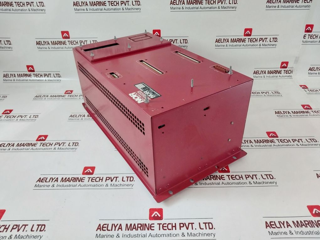 Norcontrol Dgu 8800 Digital Governor Unit