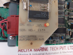 Norcontrol Dgu 8800 Digital Governor Unit
