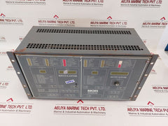 Norcontrol Dgu 8800 Digital Governor Unit
