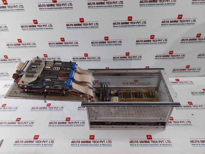 Norcontrol Dgu 8800 Digital Governor Unit Nn-791.20