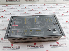Norcontrol GCU 8810 Generator Control Unit 1198,01