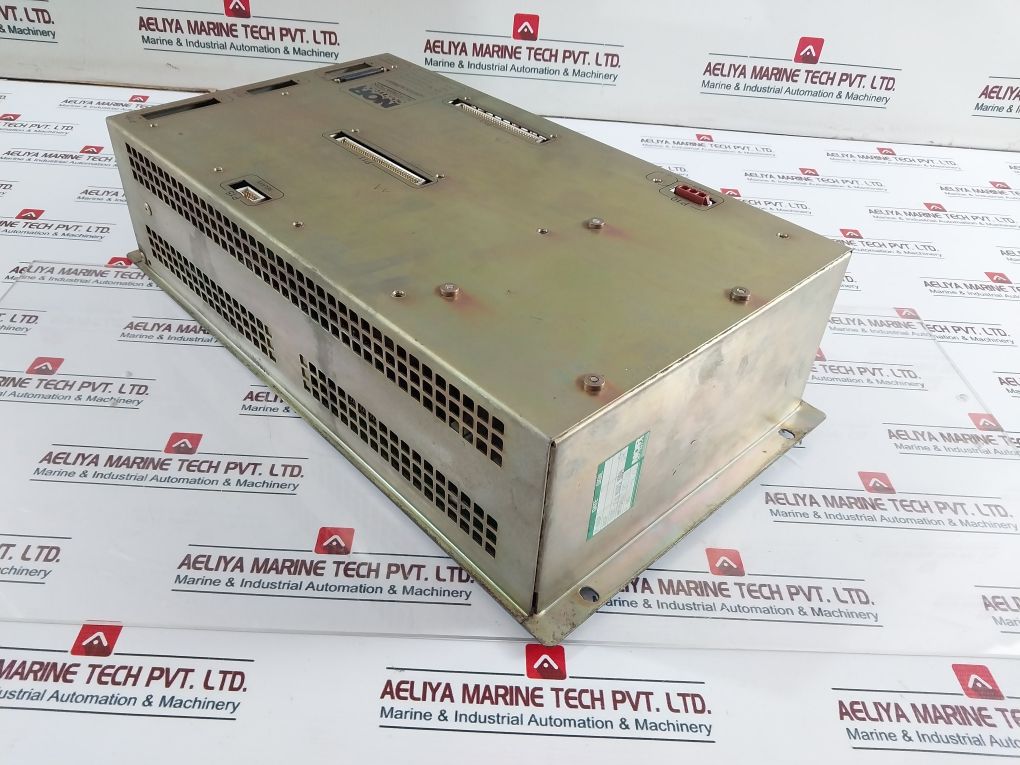 Norcontrol Gcu 8810 Generator Control Unit