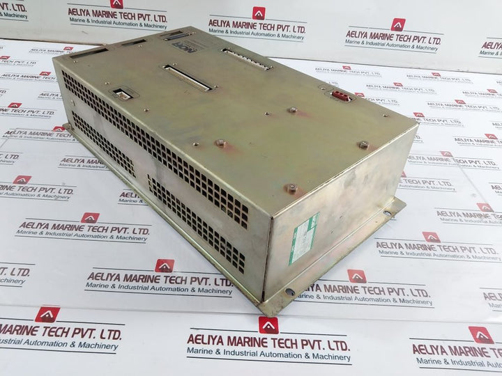 Norcontrol Gcu 8810 Generator Control Unit