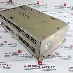 Norcontrol Gcu 8810 Generator Control Unit