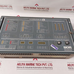 Norcontrol Gcu 8810 Generator Control Unit
