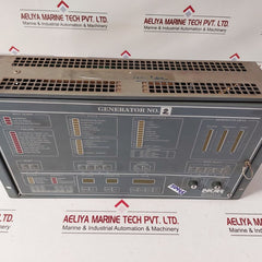 Norcontrol Gcu 8810 Generator Control Unit
