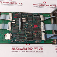 Norcontrol Gcu 8810 Generator Control Unit
