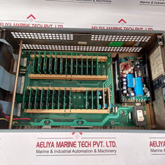 Norcontrol Gcu 8810 Generator Control Unit
