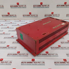 Norcontrol Gcu 8810 Generator Control Unit Vt25-373-99/X9
