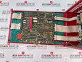 Norcontrol Gcu 8810 Generator Control Unit Vt25-373-99/X9
