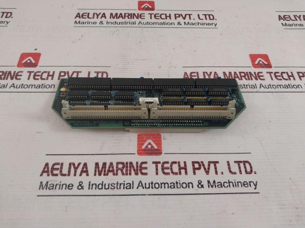 Norcontrol Ha331460 A/A/ Digital Io Extension Card