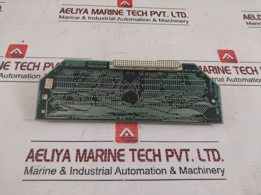 Norcontrol Ha331460 A/A/ Digital Io Extension Card