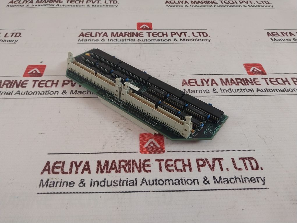 Norcontrol Ha331460 A/A/ Digital Io Extension Card