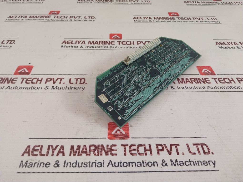 Norcontrol Ha331460 A/A/ Digital Io Extension Card