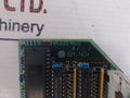Norcontrol Ha331460 A/A/ Digital Io Extension Card