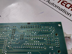 Norcontrol Ha331676C/C/C Single Board Cpu 188