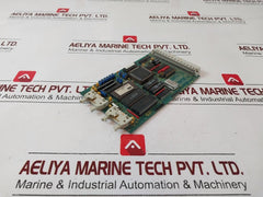 Norcontrol Ha331676C/C/C Single Board Cpu 188
