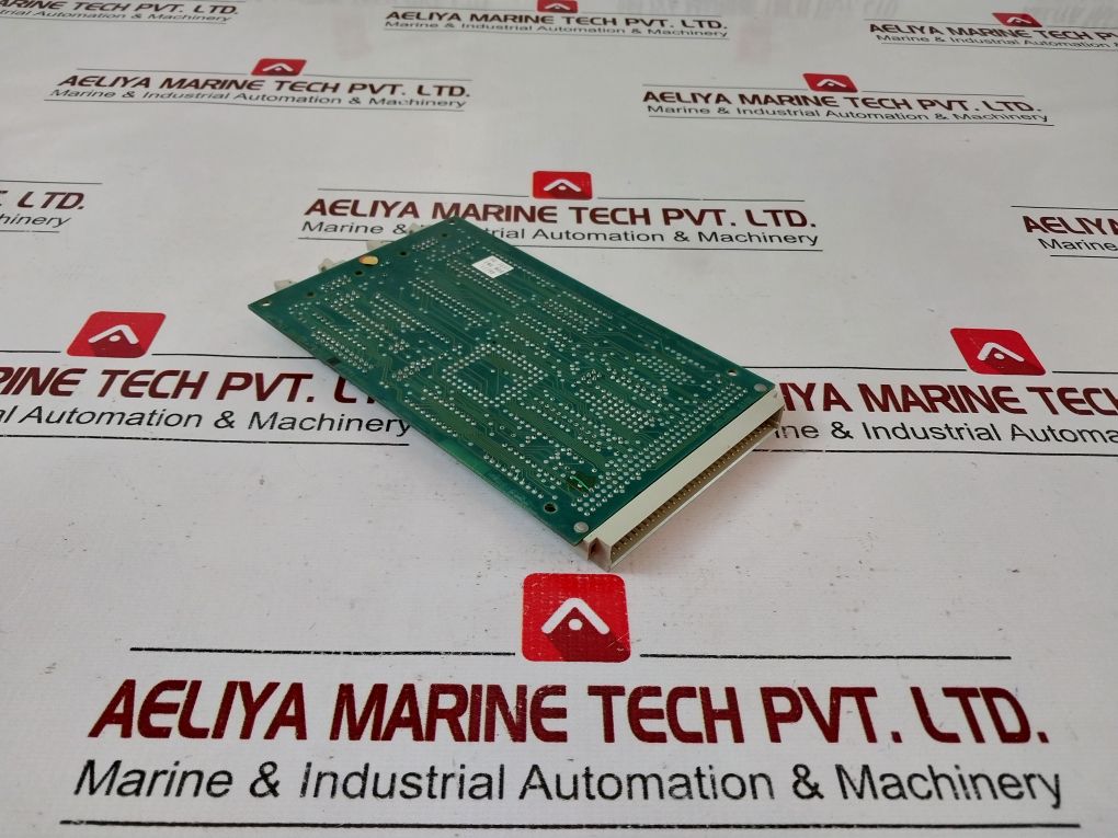 Norcontrol Ha331676C/C/C Single Board Cpu 188