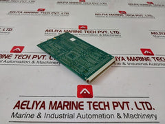 Norcontrol Ha331676C/C/C Single Board Cpu 188