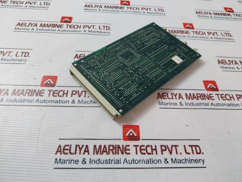 Norcontrol Ha331676C/C/C Single Board Cpu 188 123456456
