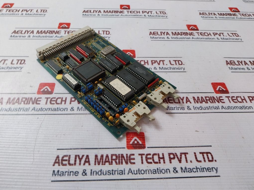 Norcontrol Ha331676C/C/C Single Board Cpu 188 123456456