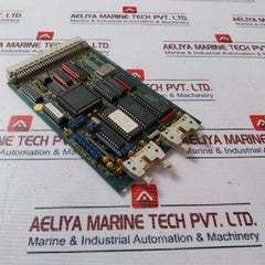 Norcontrol Ha331676C/C/C Single Board Cpu 188 123456456