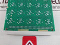 Norcontrol Na-1E221 Panel Card Ha331728 A/A/A Rev. F