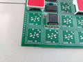 Norcontrol Na-1E221 Panel Card Ha331728 A/A/A Rev. F