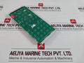Norcontrol Na-1E221 Panel Card Ha331728 A/A/A Rev. F