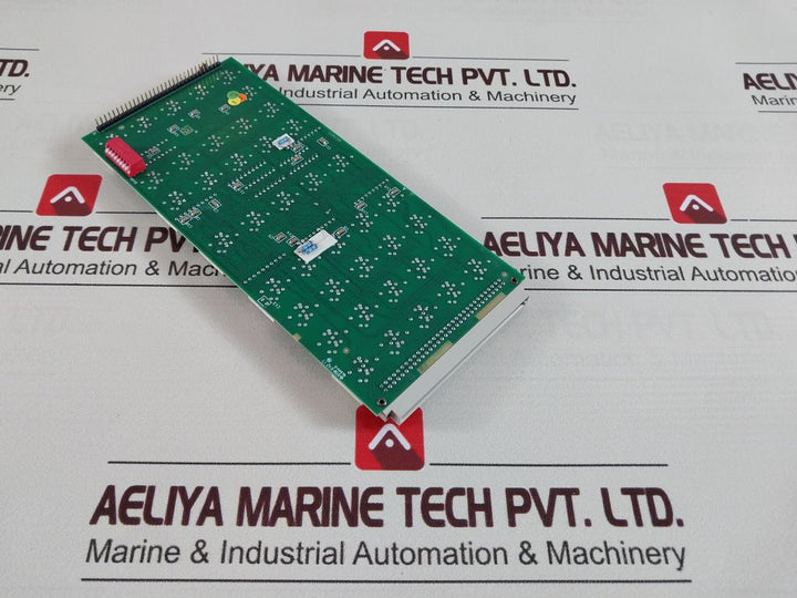 Norcontrol Na-1E221 Panel Card Ha331728 A/A/A Rev. F