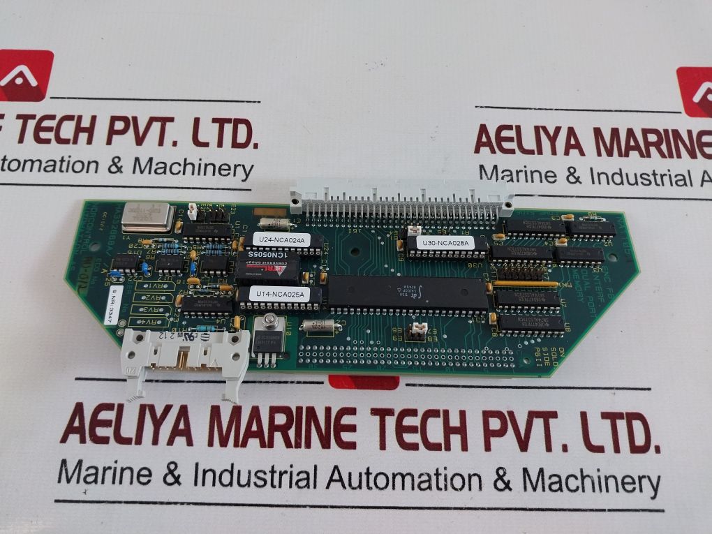 Norcontrol Ha332668AA
