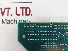 Norcontrol Ha332668A/A Interf Dual Port Memory
