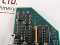 Norcontrol Ha332668A/A Interf Dual Port Memory