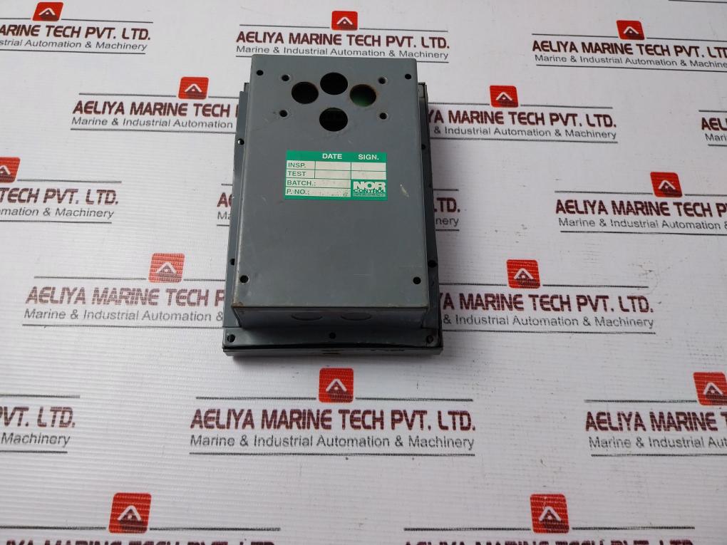 Norcontrol Ha449410A Wcu Watch Calling Unit
